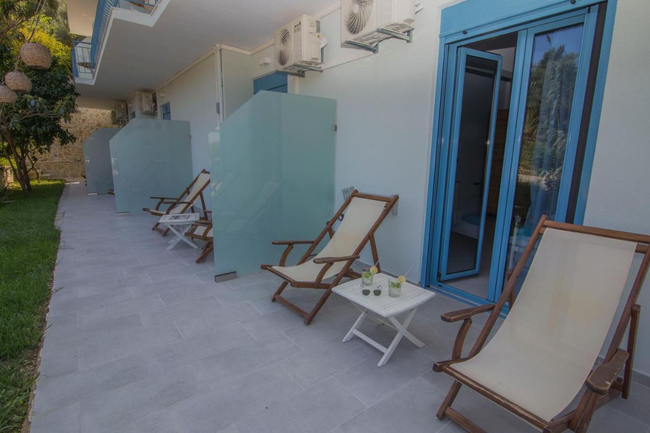 Akrotiri Василики Экстерьер фото