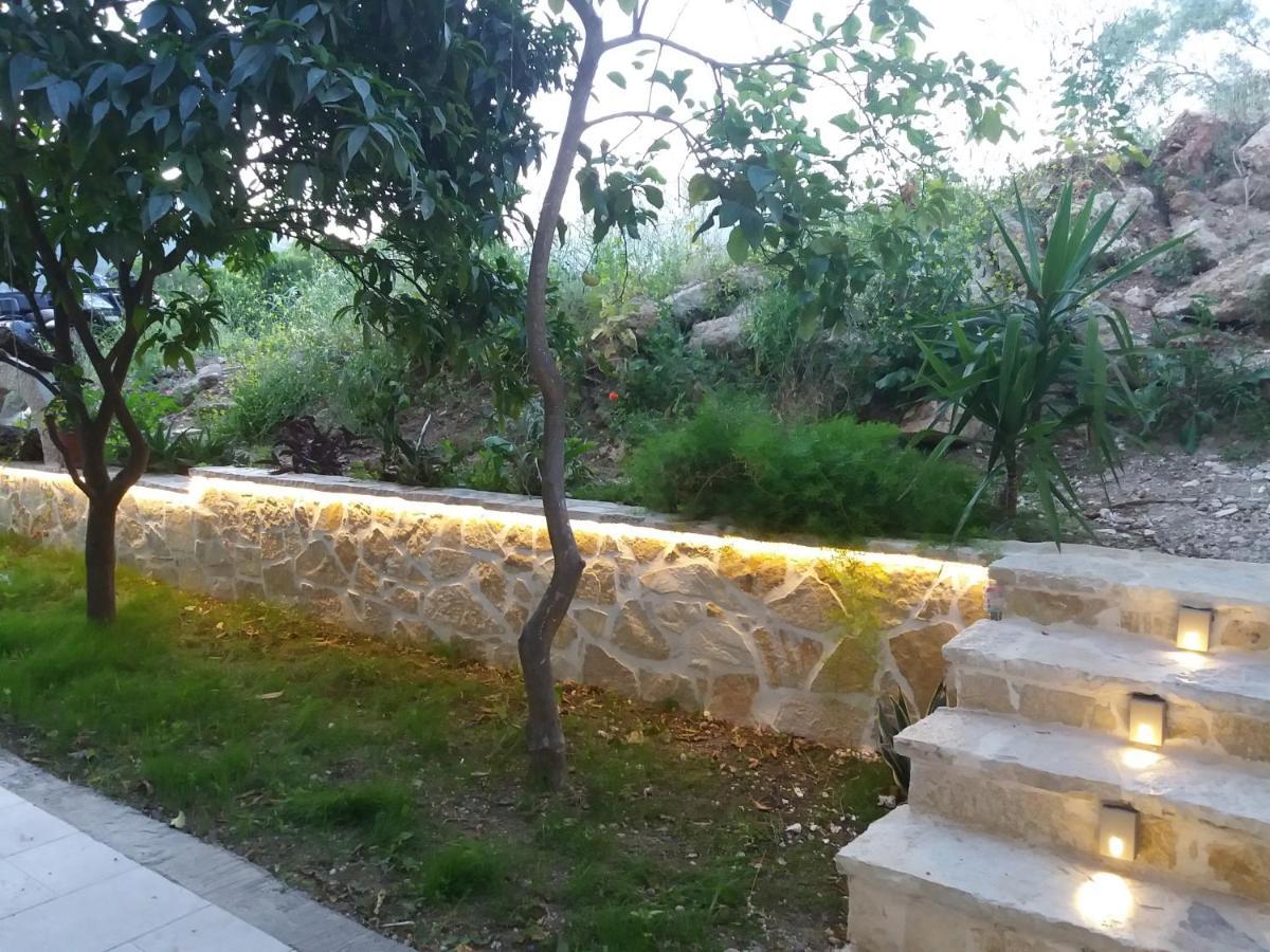 Akrotiri Василики Экстерьер фото